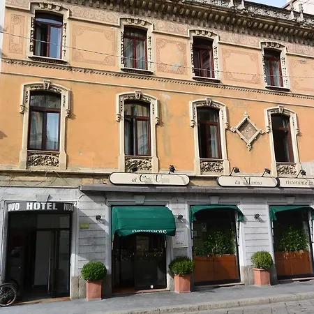 Nuovo Mailand