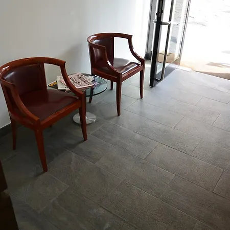 Nuovo Hotel
