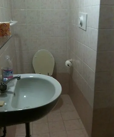 Hotel Nuovo *