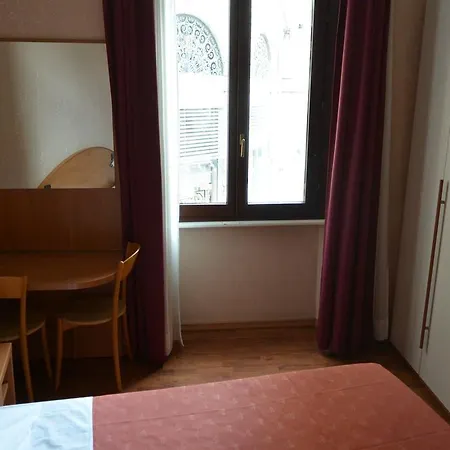 Hotel Nuovo *