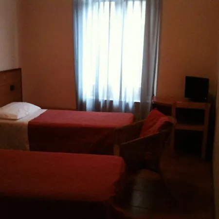 Hotel Nuovo *