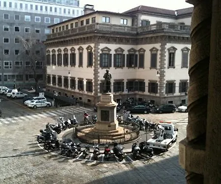 Nuovo * Milano