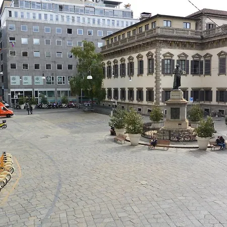 Nuovo Hotel *